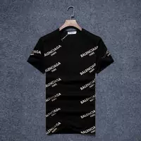 t-shirt balenciaga paris b60128